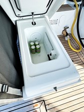 2023 Beneteau Oceanis 60, CADUCEUS