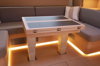 2023 Beneteau Oceanis 60, CADUCEUS