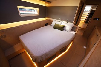 2023 Beneteau Oceanis 60, CADUCEUS