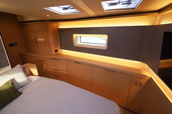 2023 Beneteau Oceanis 60, CADUCEUS