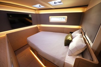 2023 Beneteau Oceanis 60, CADUCEUS