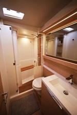 2023 Beneteau Oceanis 60, CADUCEUS