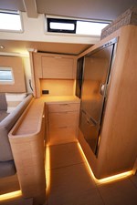 2023 Beneteau Oceanis 60, CADUCEUS