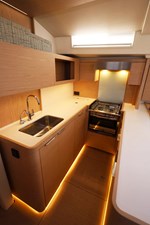 2023 Beneteau Oceanis 60, CADUCEUS