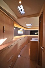 2023 Beneteau Oceanis 60, CADUCEUS