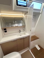 2023 Beneteau Oceanis 60, CADUCEUS