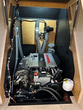 2023 Beneteau Oceanis 60, CADUCEUS