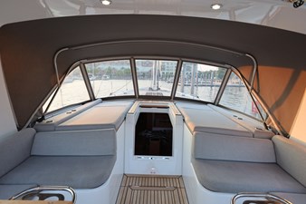2023 Beneteau Oceanis 60, CADUCEUS