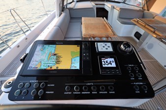 2023 Beneteau Oceanis 60, CADUCEUS