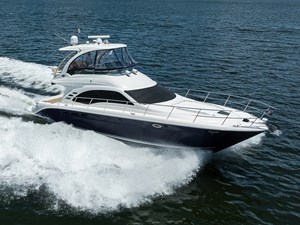 YES DEAR 0 YES DEAR 50' Sea Ray 2005