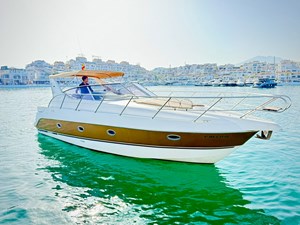 LA DAMA MARIA 1 Sessa_Marine_C35_1