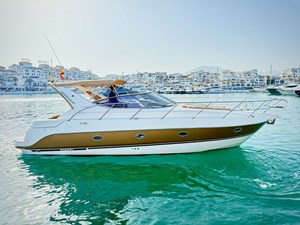LA DAMA MARIA 2 Sessa_Marine_C35_2