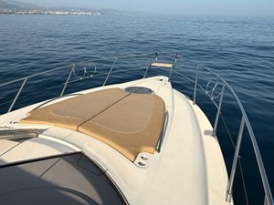 LA DAMA MARIA 9 Sessa_Marine_C35_