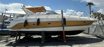 LA DAMA MARIA 19 Sessa_Marine_C35_19