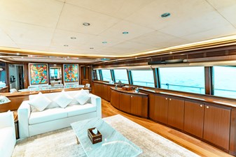 MAESTRO 29 MAESTRO 2007 CUSTOM LINE Custom Line 112 Motor Yacht Yacht MLS #446198 29