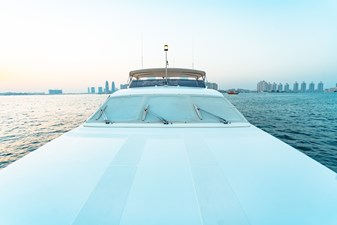 MAESTRO 20 MAESTRO 2007 CUSTOM LINE Custom Line 112 Motor Yacht Yacht MLS #446198 20