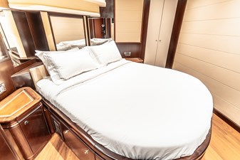 MAESTRO 33 MAESTRO 2007 CUSTOM LINE Custom Line 112 Motor Yacht Yacht MLS #446198 33