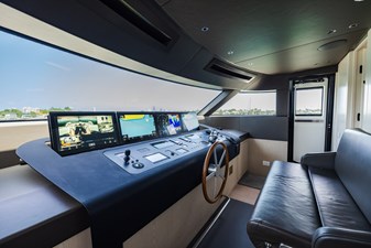 LEGACY 48