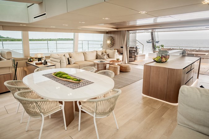 KOKOMO - Yacht for sale