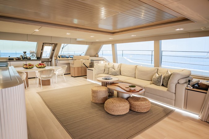 KOKOMO - Yacht for sale