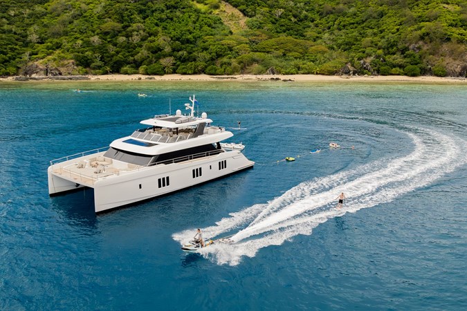 KOKOMO - Yacht for sale