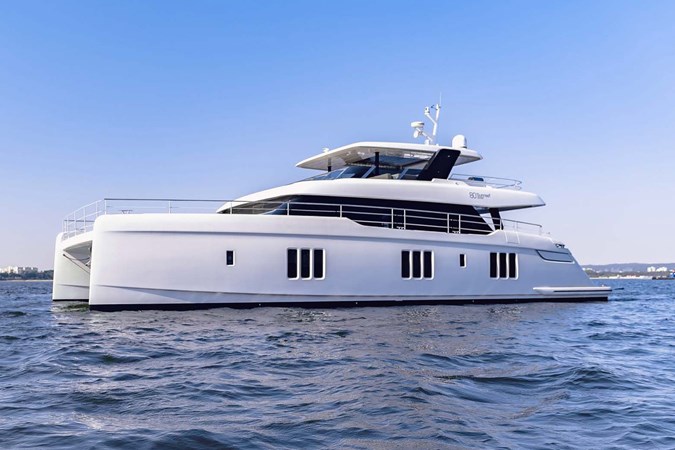 KOKOMO - Yacht for sale