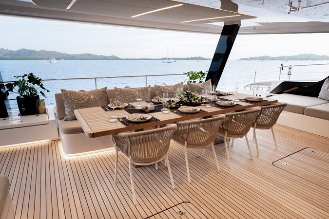 KOKOMO - Yacht for sale