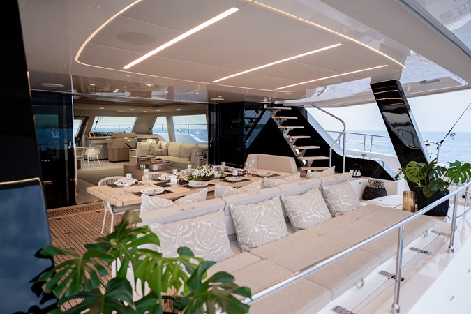 KOKOMO - Yacht for sale