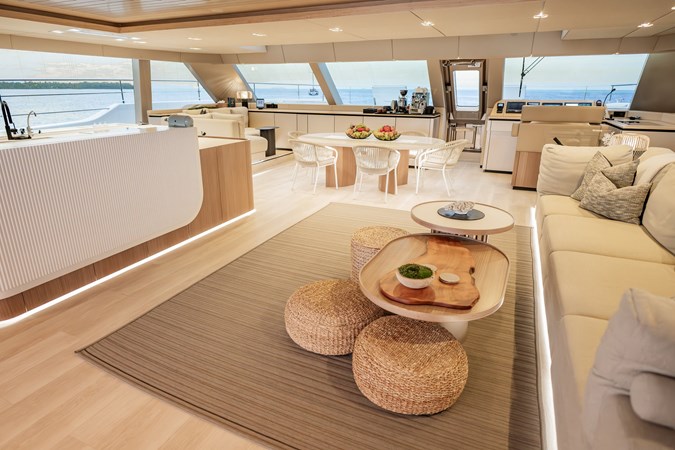 KOKOMO - Yacht for sale