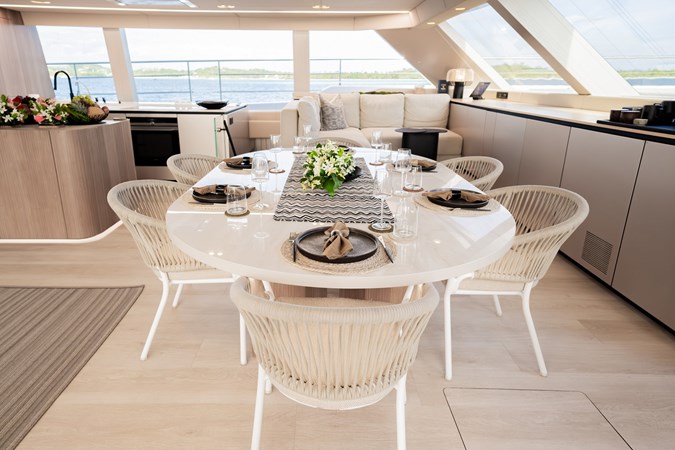 KOKOMO - Yacht for sale