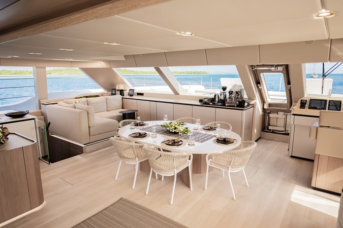 KOKOMO - Yacht for sale