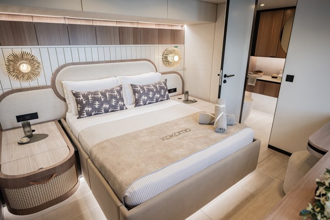 KOKOMO - Yacht for sale