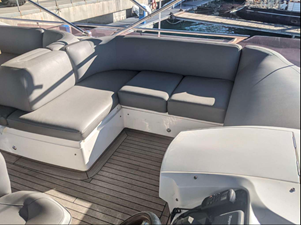 PRINCESS 52 FLYBRIDGE 2