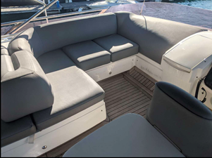 PRINCESS 52 FLYBRIDGE 3