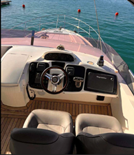 PRINCESS 52 FLYBRIDGE 7