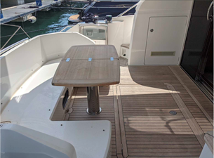 PRINCESS 52 FLYBRIDGE 13