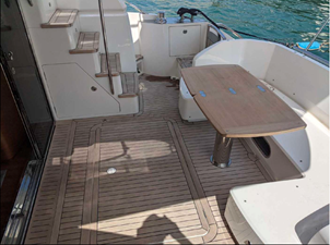 PRINCESS 52 FLYBRIDGE 14