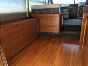 PRINCESS 52 FLYBRIDGE 19