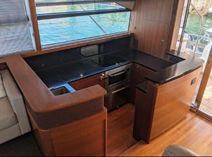 PRINCESS 52 FLYBRIDGE 25