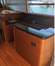 PRINCESS 52 FLYBRIDGE 27