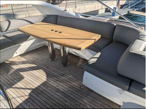 PRINCESS 52 FLYBRIDGE 32