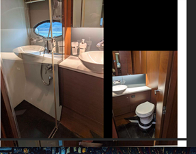 PRINCESS 52 FLYBRIDGE 35