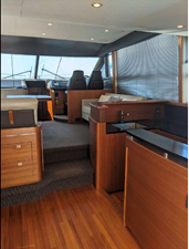 PRINCESS 52 FLYBRIDGE 48