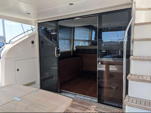 PRINCESS 52 FLYBRIDGE 52