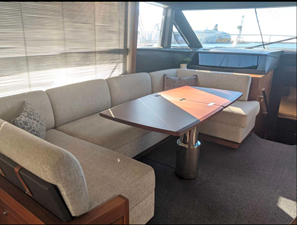 PRINCESS 52 FLYBRIDGE 55