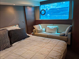 PRINCESS 52 FLYBRIDGE 60