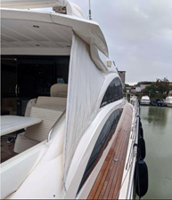 PRINCESS V65 SPORT YACHT 6