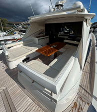 PRINCESS V65 SPORT YACHT 16