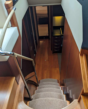 PRINCESS V65 SPORT YACHT 21