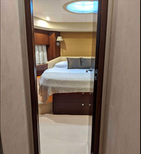 PRINCESS V65 SPORT YACHT 29